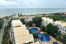 1 Bedroom Condo for sale in Metro Jomtien Condotel, Nong Prue, Chonburi