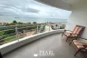 1 Bedroom Condo for sale in Metro Jomtien Condotel, Nong Prue, Chonburi