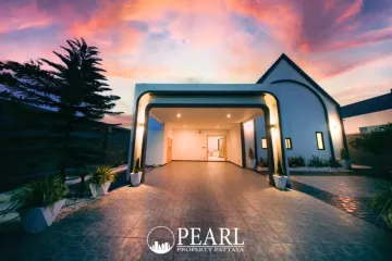 3 Bedroom House for sale in Celestial Villa Pattaya, Nong Prue, Chonburi