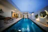 3 Bedroom House for sale in Celestial Villa Pattaya, Nong Prue, Chonburi