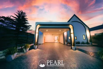 3 Bedroom House for sale in Celestial Villa Pattaya, Nong Prue, Chonburi