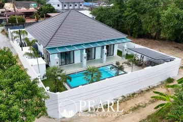 3 Bedroom House for sale in Huai Yai, Chonburi