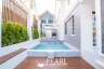 4 Bedroom House for sale in Nong Prue, Chonburi