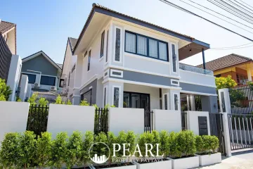 4 Bedroom House for sale in Nong Prue, Chonburi