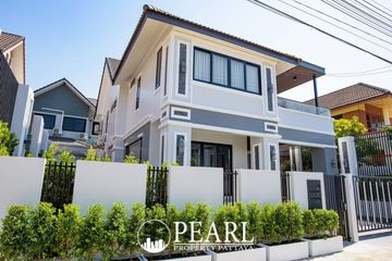 4 Bedroom House for sale in Nong Prue, Chonburi