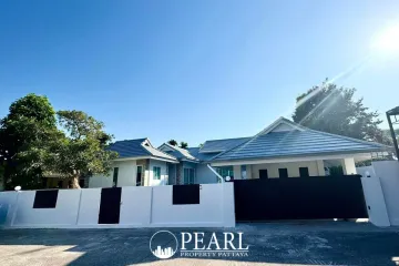 3 Bedroom House for sale in Impress House Village, Nong Prue, Chonburi