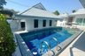 3 Bedroom House for sale in Impress House Village, Nong Prue, Chonburi