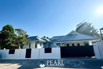 3 Bedroom House for sale in Impress House Village, Nong Prue, Chonburi