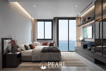 1 Bedroom Condo for sale in The Panora Estuaria, Na Jomtien, Chonburi