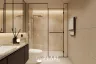 1 Bedroom Condo for sale in The Panora Estuaria, Na Jomtien, Chonburi