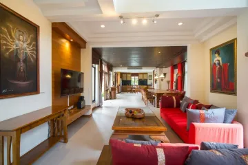 6 Bedroom House for Sale or Rent in Phutara, Nong Prue, Chonburi