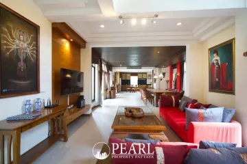6 Bedroom House for sale in Nong Prue, Chonburi