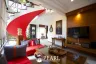 6 Bedroom House for sale in Phutara, Nong Prue, Chonburi