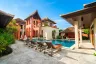 6 Bedroom House for Sale or Rent in Phutara, Nong Prue, Chonburi