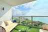 2 Bedroom Condo for sale in The Riviera Monaco, Na Jomtien, Chonburi