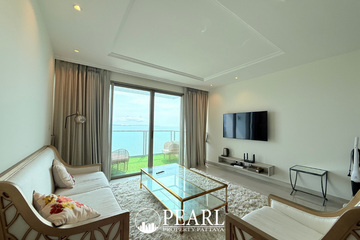 2 Bedroom Condo for sale in The Riviera Monaco, Na Jomtien, Chonburi