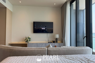 1 Bedroom Condo for sale in Arom Wongamat, Na Kluea, Chonburi