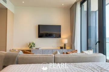 1 Bedroom Condo for Sale or Rent in Arom Wongamat, Na Kluea, Chonburi