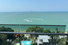 1 Bedroom Condo for sale in Arom Wongamat, Na Kluea, Chonburi