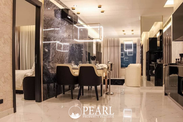 2 Bedroom Condo for sale in Grand Solaire Pattaya, Nong Prue, Chonburi