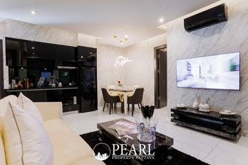 2 Bedroom Condo for sale in Grand Solaire Pattaya, Nong Prue, Chonburi