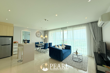 2 Bedroom Condo for sale in Grande Caribbean, Nong Prue, Chonburi