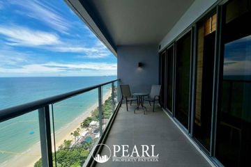 2 Bedroom Condo for sale in Zire Wongamat, Na Kluea, Chonburi