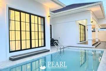 3 Bedroom House for sale in T.W. Garden Hill, Na Jomtien, Chonburi