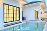 3 Bedroom House for sale in T.W. Garden Hill, Na Jomtien, Chonburi