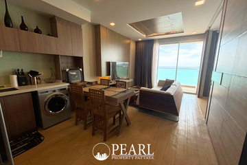 1 Bedroom Condo for sale in Cetus, Nong Prue, Chonburi