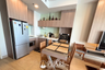 1 Bedroom Condo for sale in Cetus, Nong Prue, Chonburi