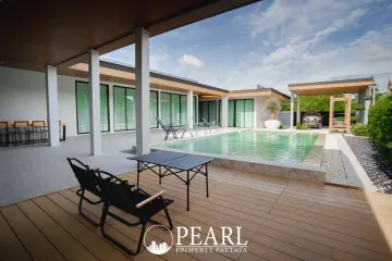 5 Bedroom House for sale in Phlu Ta Luang, Chonburi