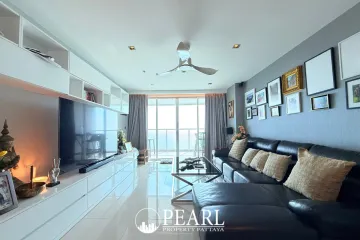 3 Bedroom Condo for sale in Sands Condominium, Nong Prue, Chonburi