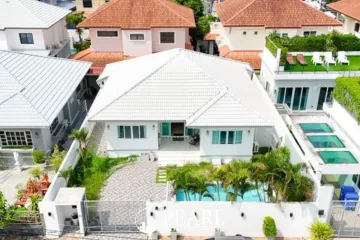 5 Bedroom House for sale in View Point Villas, Nong Prue, Chonburi
