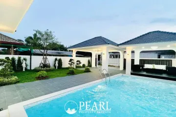 3 Bedroom House for sale in Huai Yai, Chonburi