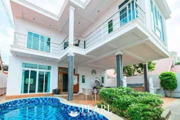 5 Bedroom House for sale in Suksabai Villa, Nong Prue, Chonburi