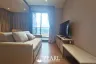 1 Bedroom Condo for sale in Na Kluea, Chonburi