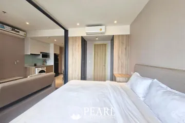 1 Bedroom Condo for sale in Na Kluea, Chonburi