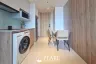 1 Bedroom Condo for sale in Na Kluea, Chonburi