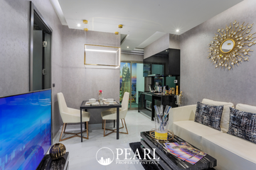 1 Bedroom Condo for sale in Grand Solaire Pattaya, Nong Prue, Chonburi