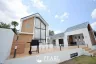 4 Bedroom House for sale in Huai Yai, Chonburi