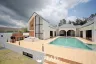 4 Bedroom House for sale in Huai Yai, Chonburi