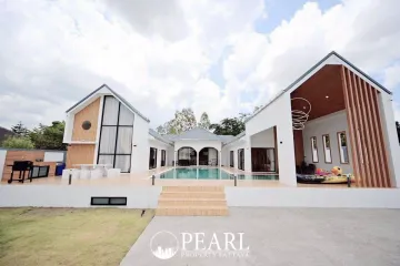 4 Bedroom House for sale in Huai Yai, Chonburi