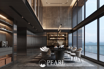 4 Bedroom Condo for sale in The Panora Pattaya, Nong Prue, Chonburi