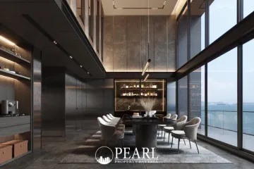 4 Bedroom Condo for sale in The Panora Pattaya, Nong Prue, Chonburi