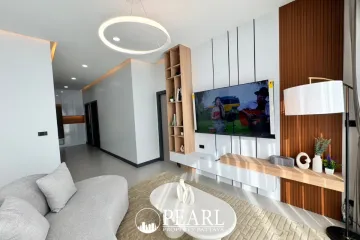 3 Bedroom House for sale in Nong Prue, Chonburi