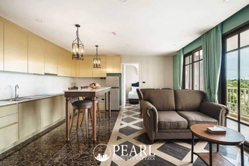 2 Bedroom Condo for sale in Espana Condo Resort Pattaya, Nong Prue, Chonburi