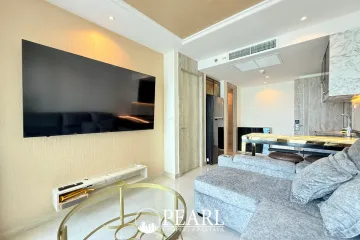 1 Bedroom Condo for sale in The Riviera Monaco, Na Jomtien, Chonburi