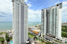 1 Bedroom Condo for sale in The Riviera Monaco, Na Jomtien, Chonburi