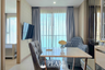 1 Bedroom Condo for sale in The Riviera Jomtien, Nong Prue, Chonburi